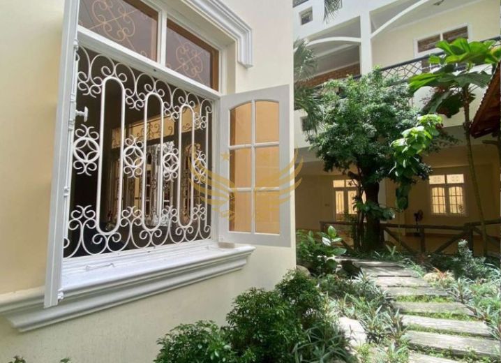 Cho Thuê Mặt Bằng 16 Võ Trường Toản Phường 14 Quận Bình Thạnh