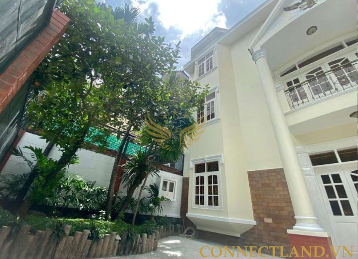 Cho Thuê Mặt Bằng 16 Võ Trường Toản Phường 14 Quận Bình Thạnh