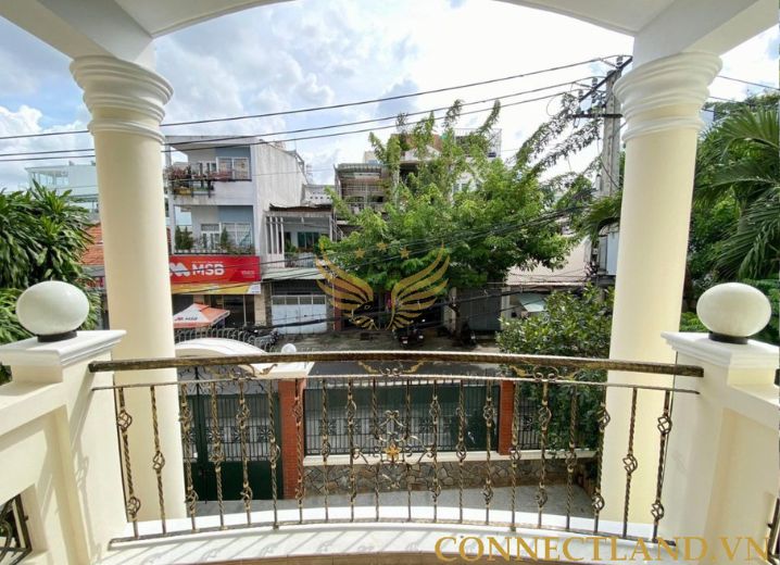 Cho Thuê Mặt Bằng 16 Võ Trường Toản Phường 14 Quận Bình Thạnh