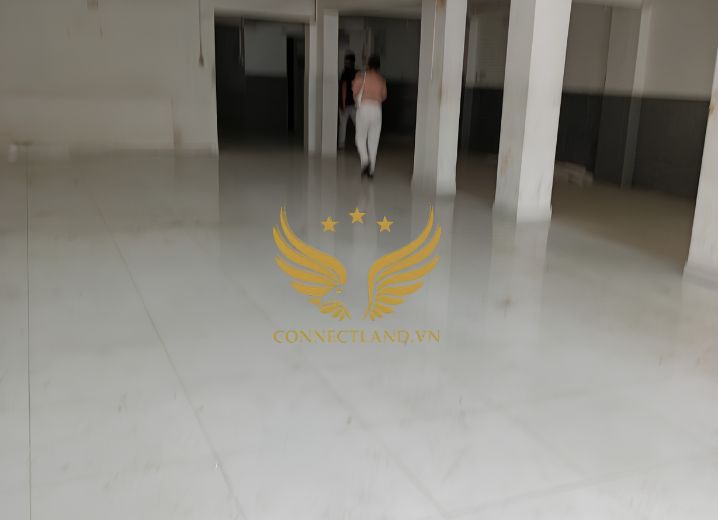 Cho Thuê Mặt Bằng 160 Dương Tử Giang Phường 15 Quận 5