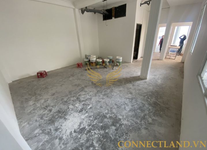 Cho Thuê Mặt Bằng 160 Nguyễn Gia Trí Phường 25 Quận Bình Thạnh