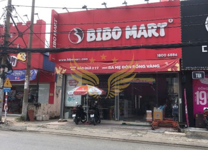 Cho Thuê Mặt Bằng 160C Nguyễn Thị Định Phường An Phú Quận 2