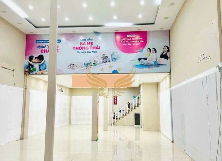 Cho Thuê Mặt Bằng 160C Nguyễn Thị Định Phường An Phú Quận 2