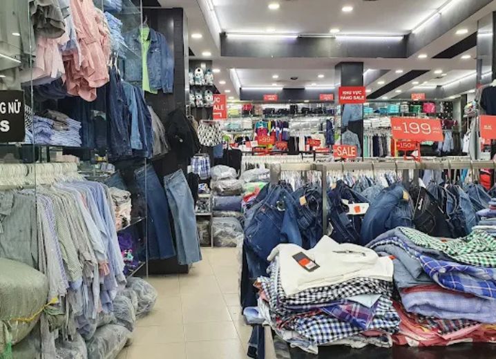 Cho Thuê Mặt Bằng Mặt Tiền 161-163 Nguyễn Trãi Phường 2 Quận 5