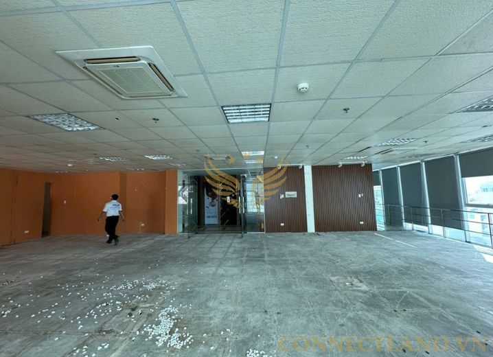 Cho Thuê Mặt Bằng 161 Võ Văn Tần Phường 6 Quận 3