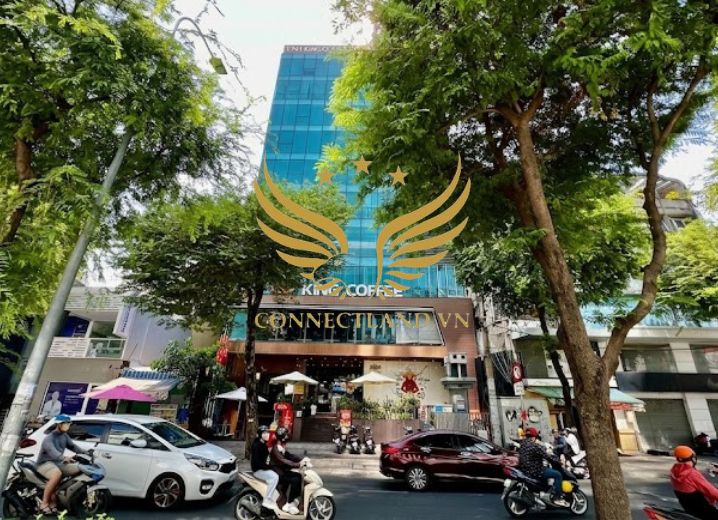 Cho Thuê Mặt Bằng 161 Võ Văn Tần Phường 6 Quận 3