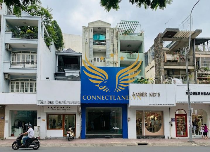 Cho Thuê Mặt Bằng 167 Lê Văn Sỹ Phường 14 Quận Phú Nhuận
