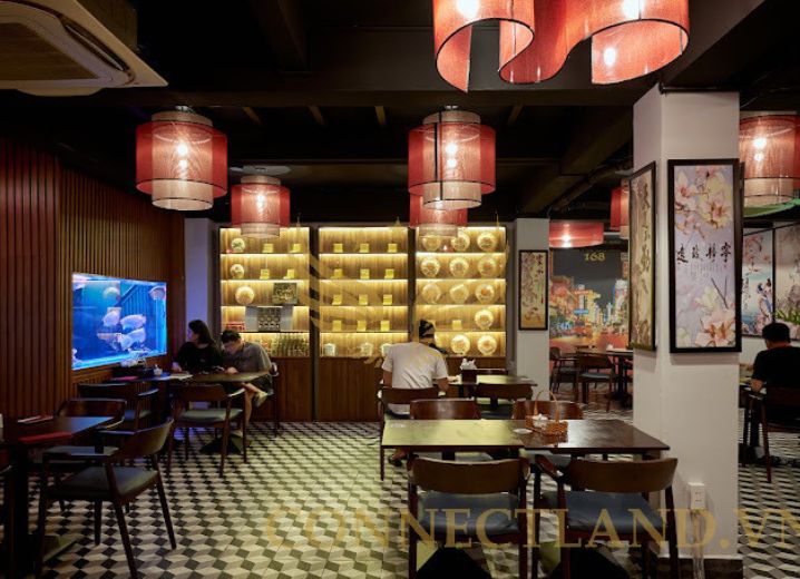 Cho Thuê Mặt Bằng 168 Đào Duy Anh Phường 9 Quận Phú Nhuận