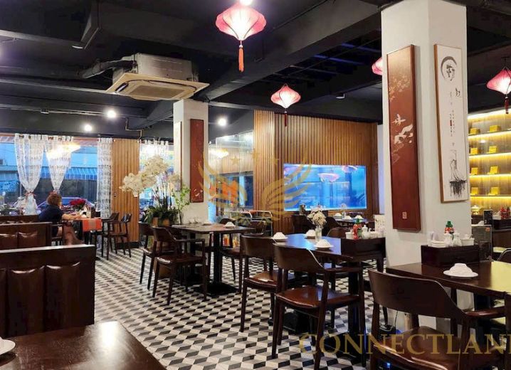 Cho Thuê Mặt Bằng 168 Đào Duy Anh Phường 9 Quận Phú Nhuận