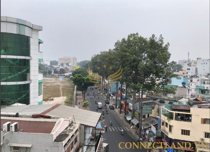 Cho Thuê Mặt Bằng 170 Trần Phú Phường 9 Quận 5