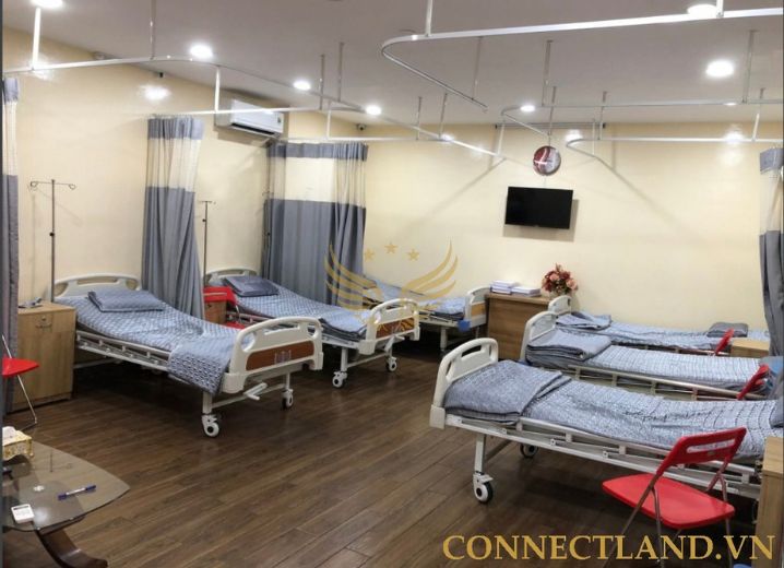 Cho Thuê Mặt Bằng 170 Trần Phú Phường 9 Quận 5