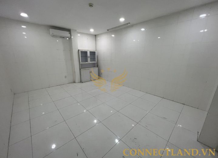 Cho Thuê Mặt Bằng 170 Trần Phú Phường 9 Quận 5