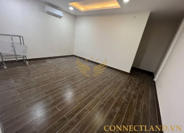 Cho Thuê Mặt Bằng 170 Trần Phú Phường 9 Quận 5