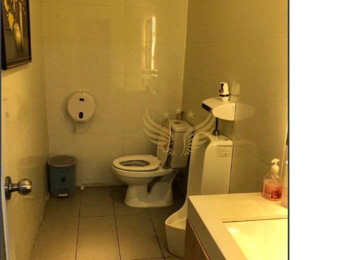 Cho Thuê Mặt Bằng 170 Trần Phú Phường 9 Quận 5