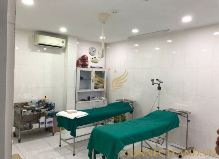 Cho Thuê Mặt Bằng 170 Trần Phú Phường 9 Quận 5