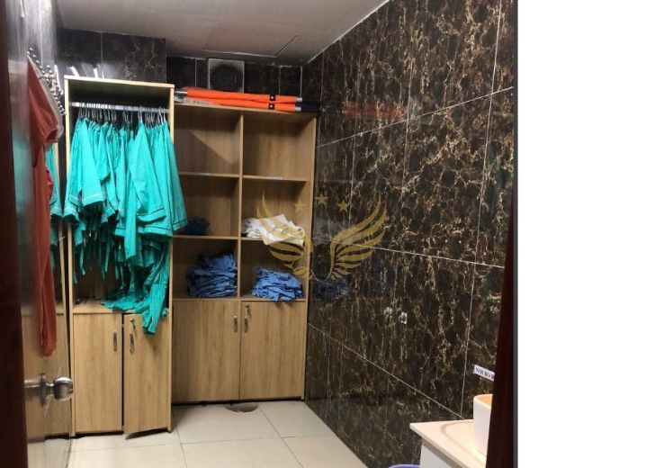 Cho Thuê Mặt Bằng 170 Trần Phú Phường 9 Quận 5