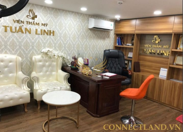 Cho Thuê Mặt Bằng 170 Trần Phú Phường 9 Quận 5