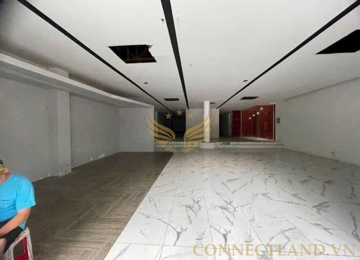 Cho Thuê Mặt Bằng 172A Phan Đăng Lưu Phường 8 Quận Phú Nhuận