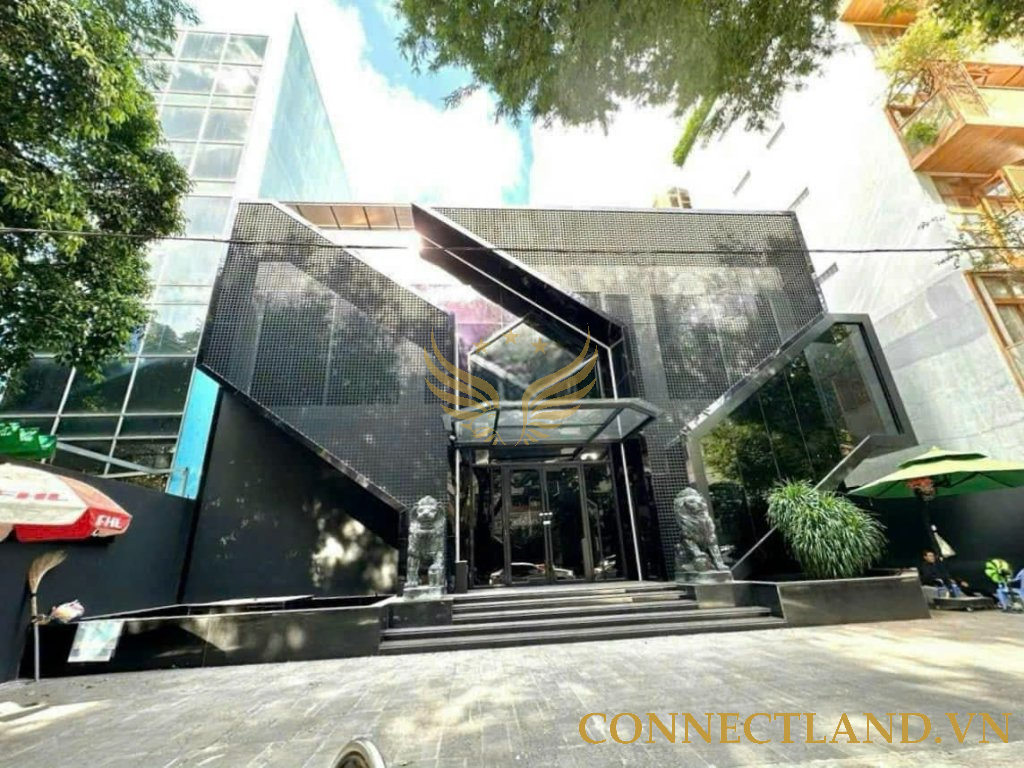 Cho Thuê Mặt Bằng 176 Nam Kỳ Khởi Nghĩa Quận 3