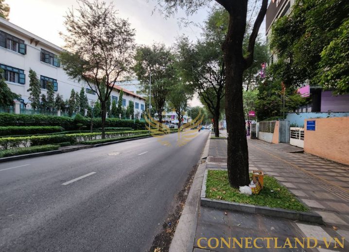 Cho Thuê Mặt Bằng 176 Nam Kỳ Khởi Nghĩa Phường 6 Quận 3