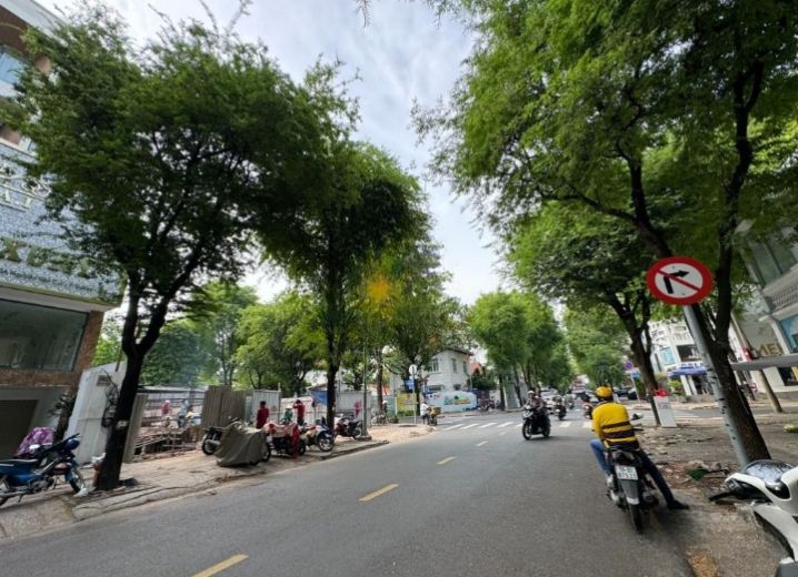 Cho Thuê Mặt Bằng 180A1 Nguyễn Văn Thủ Phường Đa Kao Quận 1