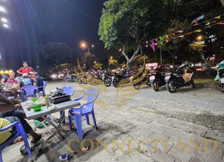 Cho Thuê Mặt Bằng 181 Điện Biên Phủ Phường 15 Quận Bình Thạnh