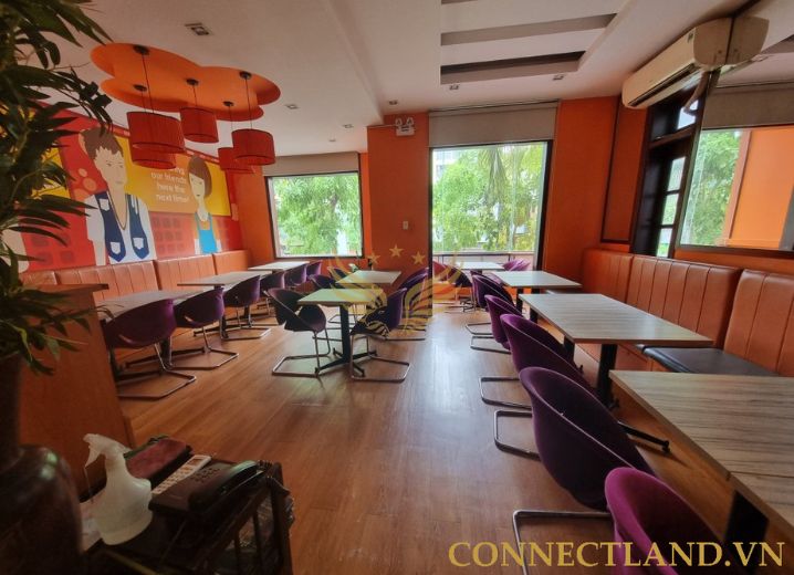 Cho Thuê Mặt Bằng 183 Phan Xích Long Phường 2 Quận Phú Nhuận