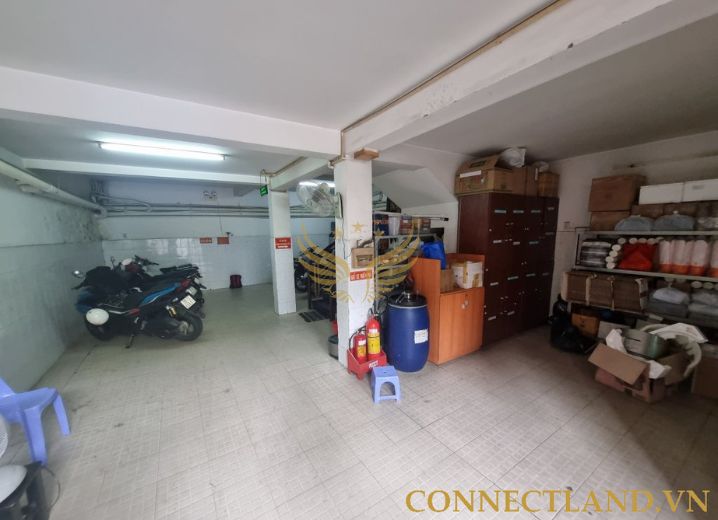 Cho Thuê Mặt Bằng 183 Phan Xích Long Phường 2 Quận Phú Nhuận