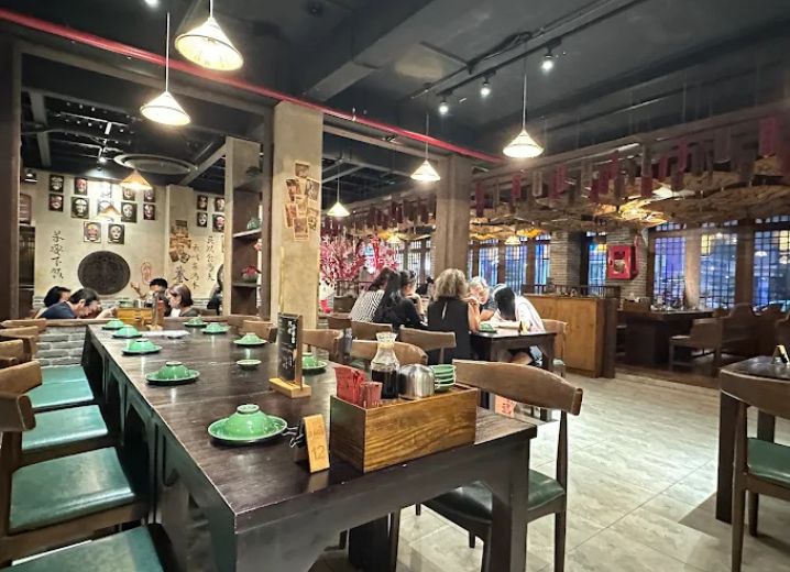 Cho Thuê Mặt Bằng 189 Cống Quỳnh Phường Nguyễn Cư Trinh Quận 1