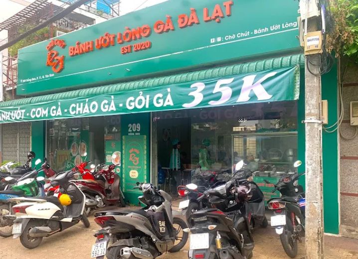 Cho Thuê Mặt Bằng 19 Đặng Văn Ngữ Phường 10 Quận Phú Nhuận