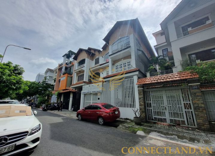 Cho Thuê Mặt Bằng 191 Hoa Lan Phường 2 Quận Phú Nhuận