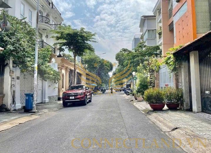 Cho Thuê Mặt Bằng 191 Hoa Lan Phường 2 Quận Phú Nhuận