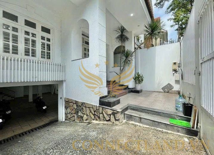 Cho Thuê Mặt Bằng 191 Hoa Lan Phường 2 Quận Phú Nhuận