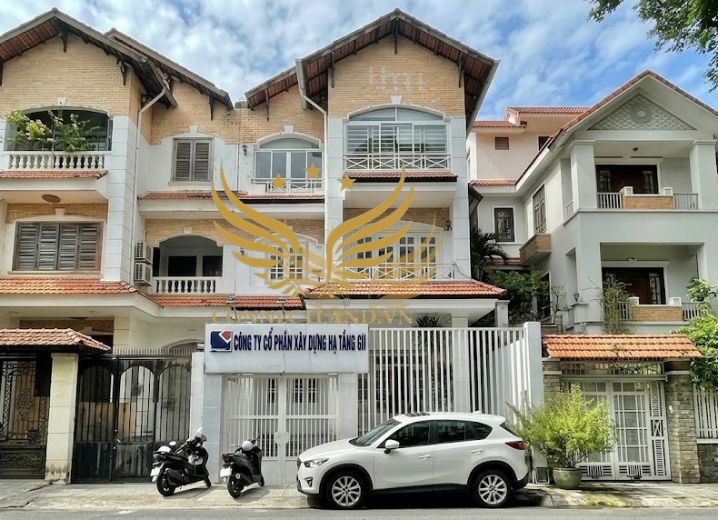 Cho Thuê Mặt Bằng 191 Hoa Lan Phường 2 Quận Phú Nhuận
