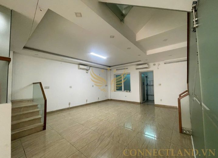 Cho Thuê Mặt Bằng 191 Nguyễn Hoàng Phường An Phú Quận 2