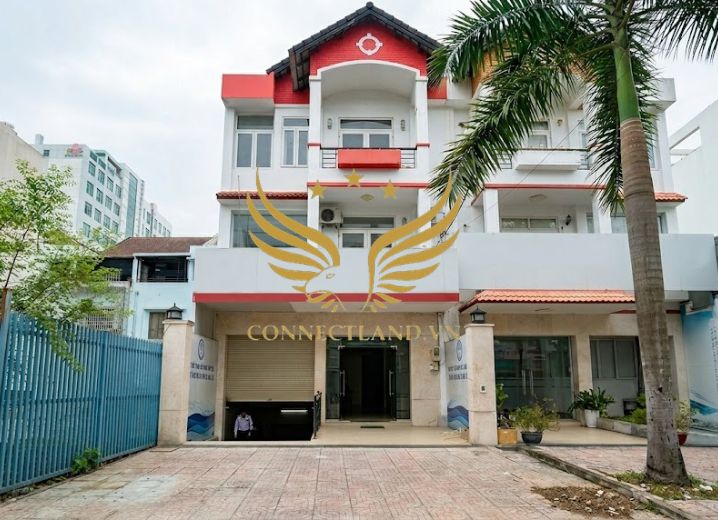 Cho Thuê Mặt Bằng 191 Nguyễn Hoàng Phường An Phú Quận 2