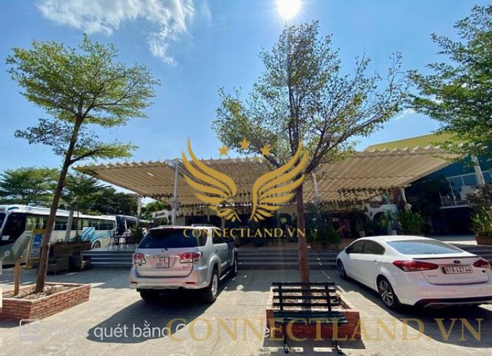 Cho Thuê Mặt Bằng 2-4 Đường 9 Phường Tân Hưng Quận 7