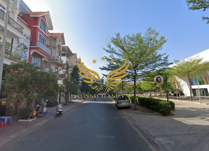 Cho Thuê Mặt Bằng 2-4 Đường 9 Phường Tân Hưng Quận 7