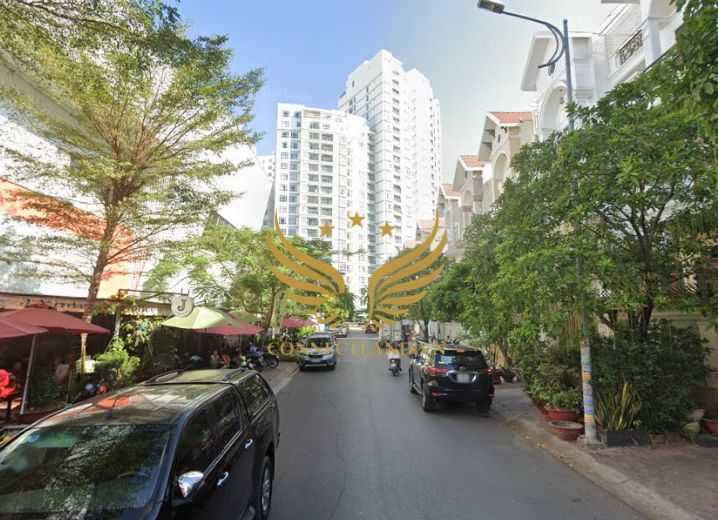 Cho Thuê Mặt Bằng 2-4 Đường 9 Phường Tân Hưng Quận 7