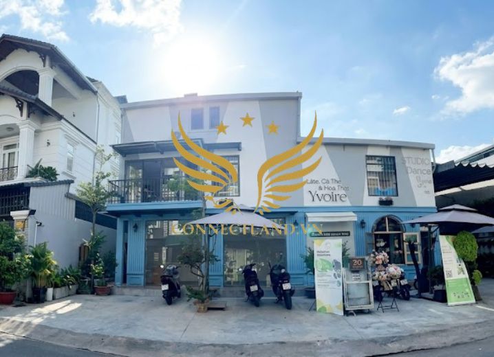 Cho Thuê Mặt Bằng 20 Đường 28 Phường An Phú Quận 2