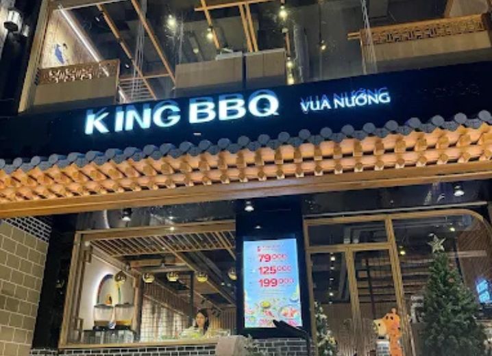 Cho Thuê Mặt Bằng 205 Phan Xích Long Phường 2 Quận Phú Nhuận