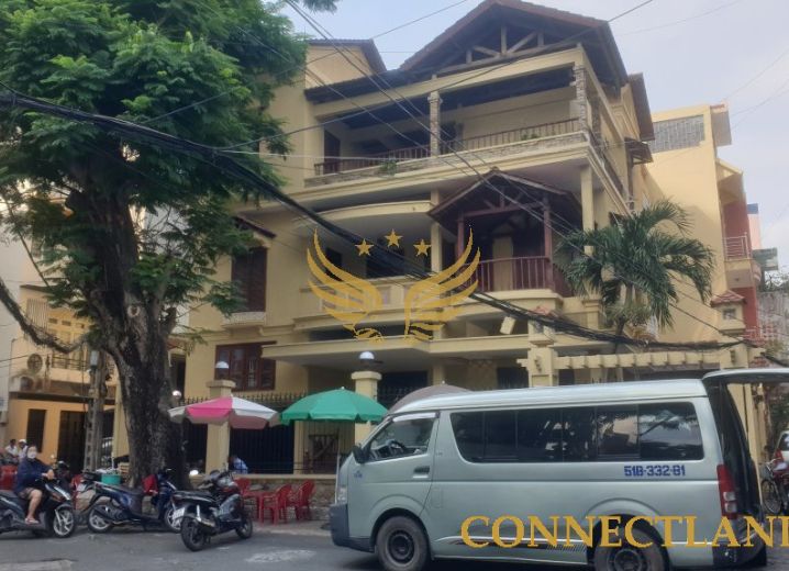Cho Thuê Mặt Bằng 21T-21S Nguyễn Văn Trỗi Phường 14 Quận Phú Nhuận