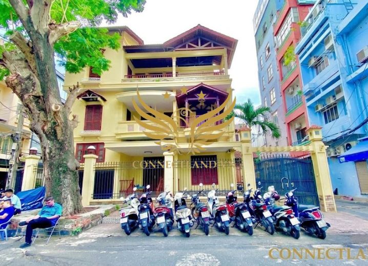 Cho Thuê Mặt Bằng 21T-21S Nguyễn Văn Trỗi Phường 14 Quận Phú Nhuận