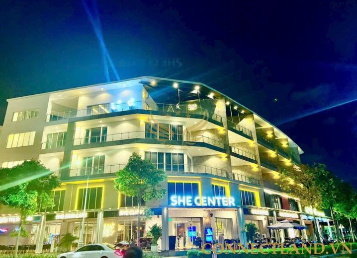 Cho Thuê Mặt Bằng 22-24 Đường 5 Phường An Lợi Đông Quận 2