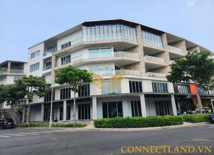 Cho Thuê Mặt Bằng 22-24 Đường 5 Phường An Lợi Đông Quận 2