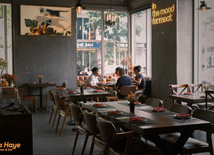 Cho Thuê Mặt Bằng Góc 2MT 22-24 Đường Số 5 Phường An Lợi Đông Quận 2