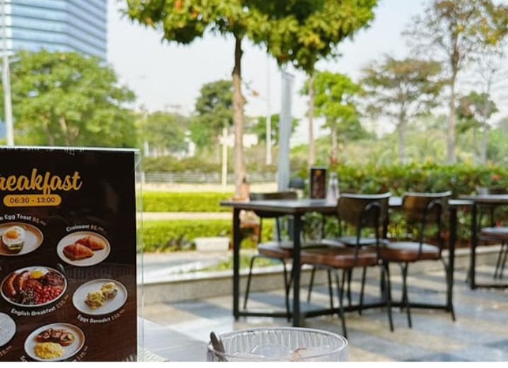 Cho Thuê Mặt Bằng Góc 2MT 22-24 Đường Số 5 Phường An Lợi Đông Quận 2