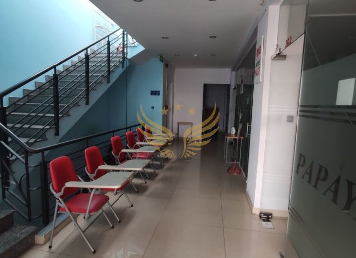 Cho Thuê Mặt Bằng 220/64-66 Xô Viết Nghệ Tĩnh Phường 21 Quận Bình Thạnh