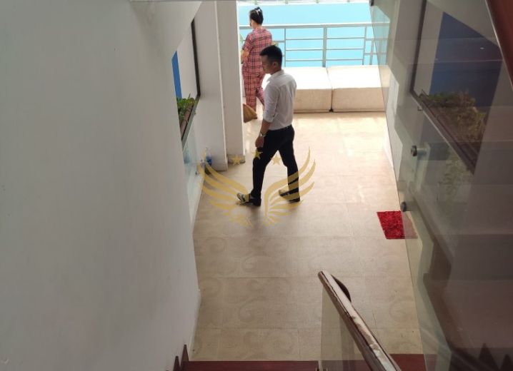 Cho Thuê Mặt Bằng 220/64-66 Xô Viết Nghệ Tĩnh Phường 21 Quận Bình Thạnh