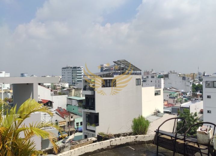 Cho Thuê Mặt Bằng 220/64-66 Xô Viết Nghệ Tĩnh Phường 21 Quận Bình Thạnh